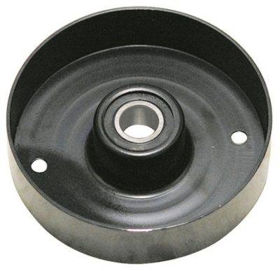 Pulley Guide