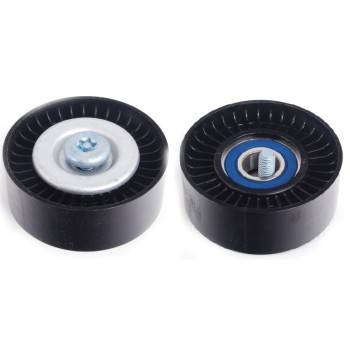 Pulley Guide