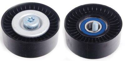 Pulley Guide