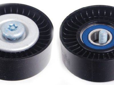 Pulley Guide
