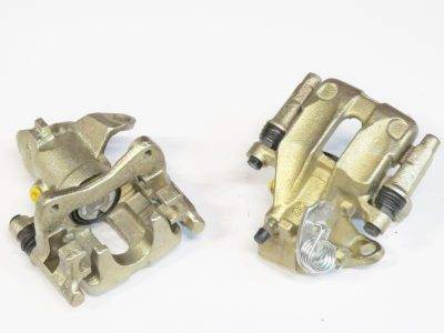 DESELRA Brake Caliper Rear (CAL012R)