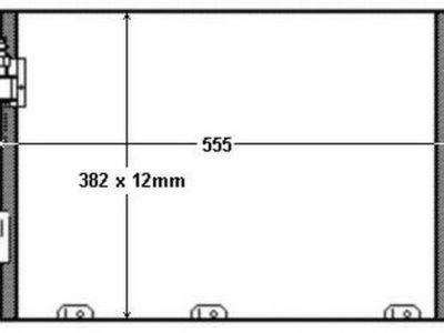 PLEXUS Condenser (RACOP0151)