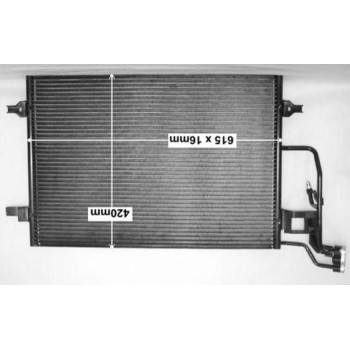 PLEXUS Condenser (RACVW0200)
