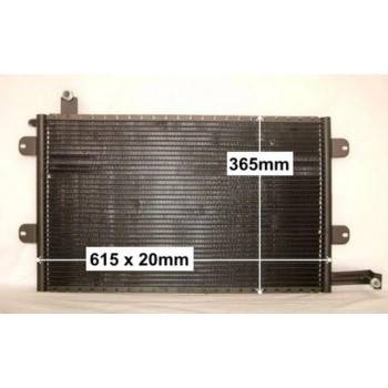 PLEXUS Condenser (RACVW0040)