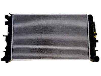 PLEXUS Radiator (BZE2701)