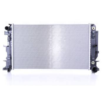 NISSENS RADIATOR (RD-67157A)