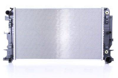 NISSENS RADIATOR (RD-67157A)