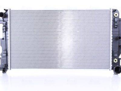 NISSENS RADIATOR (RD-67157A)
