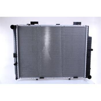 NISSENS RADIATOR (RD-62598A)