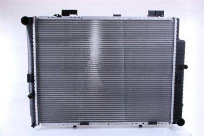 NISSENS RADIATOR (RD-62598A)