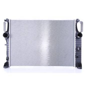 NISSENS RADIATOR (RD-67102A)