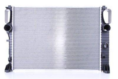 NISSENS RADIATOR (RD-67102A)
