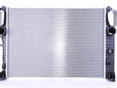 NISSENS RADIATOR (RD-67102A)