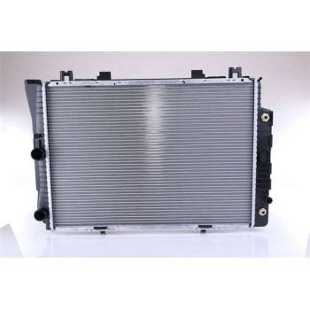 NISSENS RADIATOR (RD-62746A)