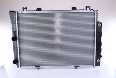 NISSENS RADIATOR (RD-62746A)