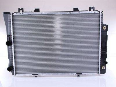 NISSENS RADIATOR (RD-62746A)