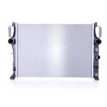 NISSENS RADIATOR (RD-62792A)