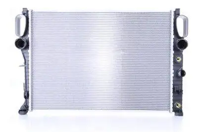 NISSENS RADIATOR (RD-62792A)