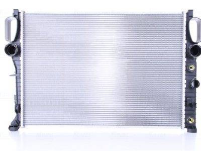 NISSENS RADIATOR (RD-62792A)