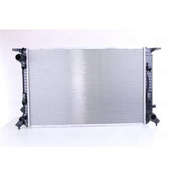 NISSENS RADIATOR (RD-60317)