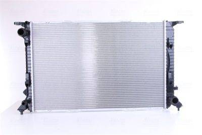 NISSENS RADIATOR (RD-60317)