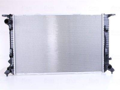 NISSENS RADIATOR (RD-60317)