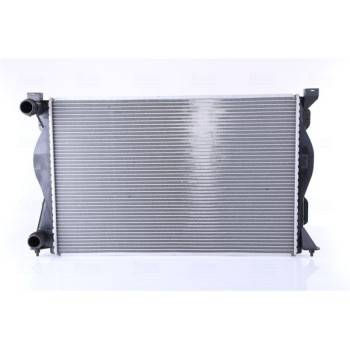 NISSENS RADIATOR (RD-60235A)