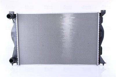 NISSENS RADIATOR (RD-60235A)