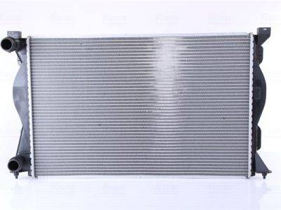NISSENS RADIATOR (RD-60235A)