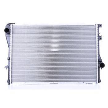 NISSENS RADIATOR (RD-60752A)