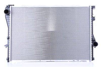 NISSENS RADIATOR (RD-60752A)