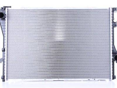 NISSENS RADIATOR (RD-60752A)