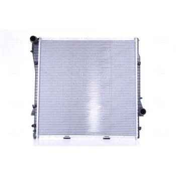 NISSENS RADIATOR (RD-60787A)