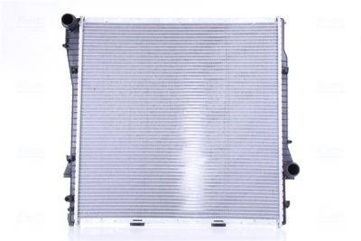 NISSENS RADIATOR (RD-60787A)