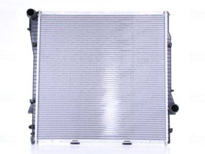 NISSENS RADIATOR (RD-60787A)