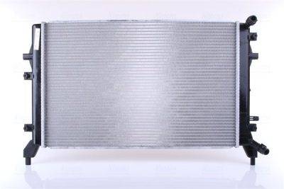 NISSENS RADIATOR (RD-65294)