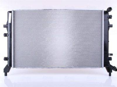 NISSENS RADIATOR (RD-65294)