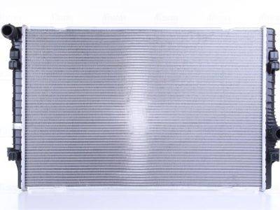 NISSENS RADIATOR (RD-65302)