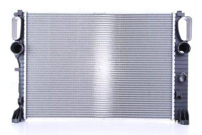NISSENS RADIATOR (RD-62796A)
