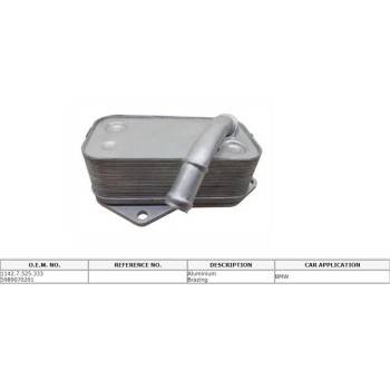 PLEXUS OIL Cooler (OCBB010)