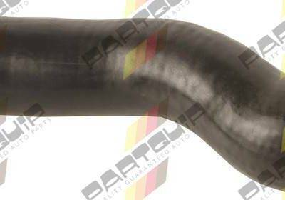 RADIATOR HOSE UPPER