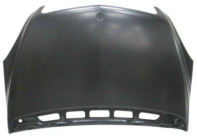 ARMOURTEC Bonnet (BZ0160BN01)