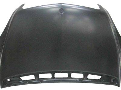 ARMOURTEC Bonnet (BZ0160BN01)