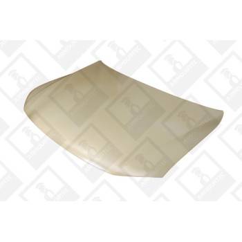 ARMOURTEC Bonnet (VW0500BN01)