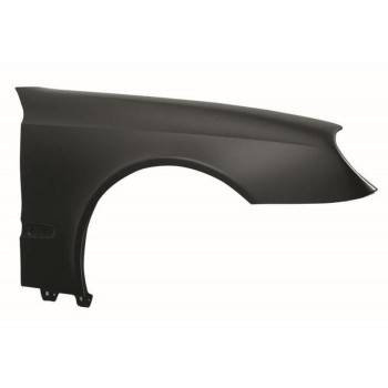 ARMOURTEC Front Fender Right (BZ0132FD04PL)