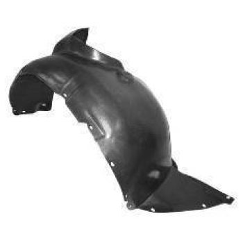 ARMOURTEC Fender Liner Front Left (VW0240FD20)