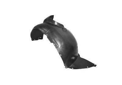 ARMOURTEC Fender Liner Front Left (VW0240FD20)