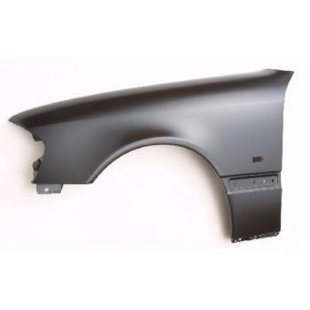 ARMOURTEC Front Fender LEFT (BZ0080FD03)
