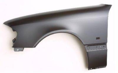 ARMOURTEC Front Fender LEFT (BZ0080FD03)