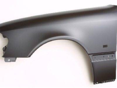 ARMOURTEC Front Fender LEFT (BZ0080FD03)
